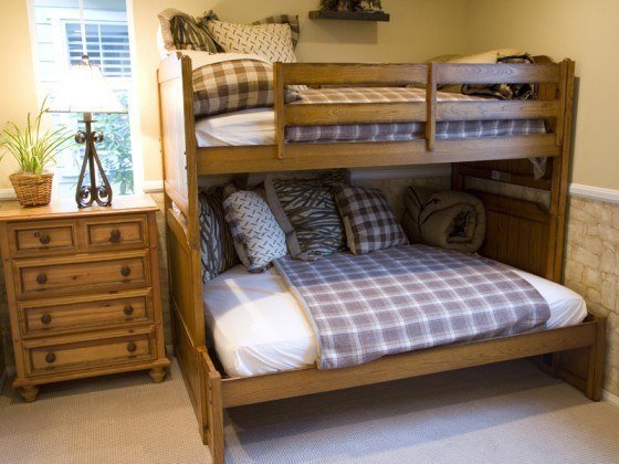 Фотография: Детская в стиле Прованс и Кантри, Классический, Современный – фото на INMYROOM