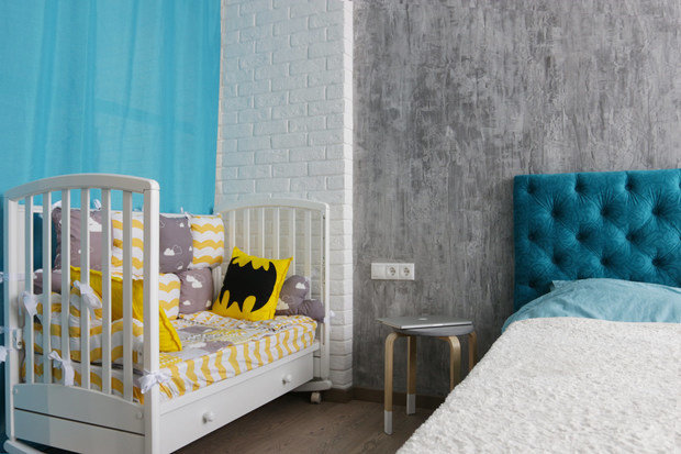 Фотография: Спальня в стиле Лофт, Квартира, Студия, Советы, Гид – фото на INMYROOM