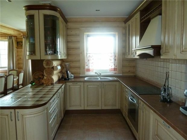 Фото из портфолио Мои избранные статьи – фотографии дизайна интерьеров на INMYROOM