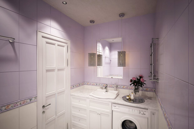 Фото из портфолио ЦВЕТА ПРИРОДЫ - РОССИЯ – фотографии дизайна интерьеров на INMYROOM