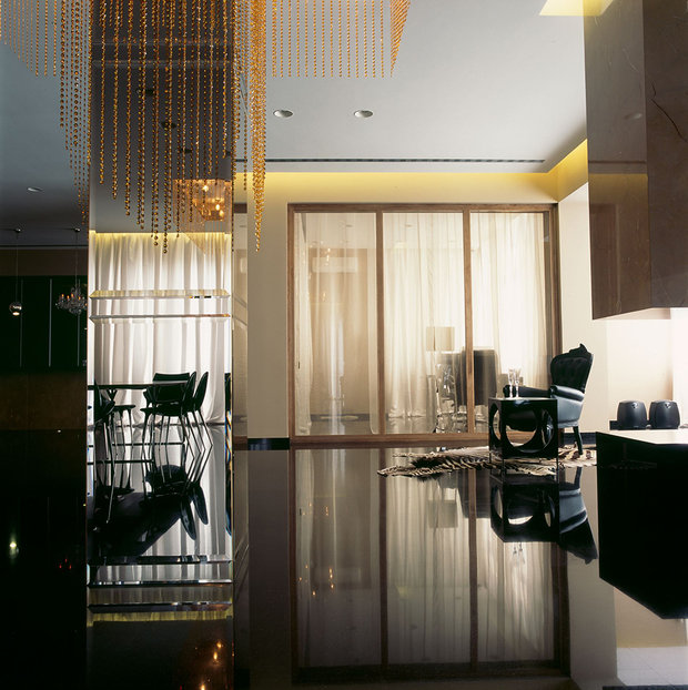 Фото из портфолио 1_ Офис компании VPT - Vendome Private Trading LTD_Москва 2011 – фотографии дизайна интерьеров на INMYROOM