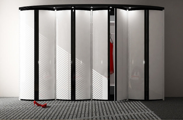 Фото из портфолио Идеи для спальни – фотографии дизайна интерьеров на INMYROOM