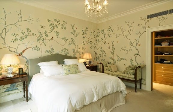 Фото из портфолио Мои избранные статьи – фотографии дизайна интерьеров на INMYROOM