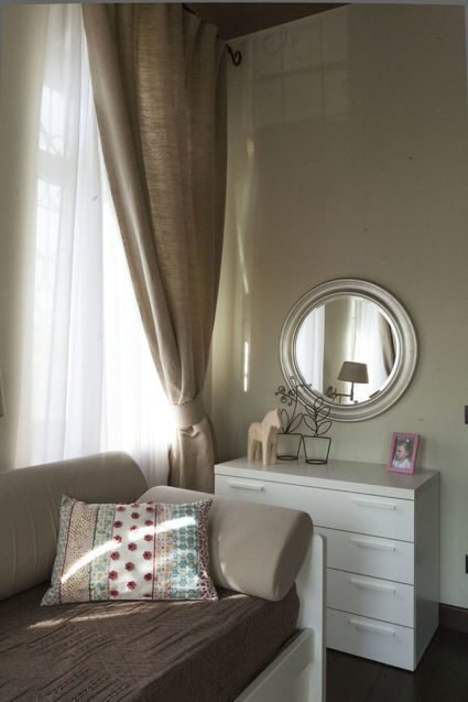 Фото из портфолио Завтрак на траве – фотографии дизайна интерьеров на INMYROOM