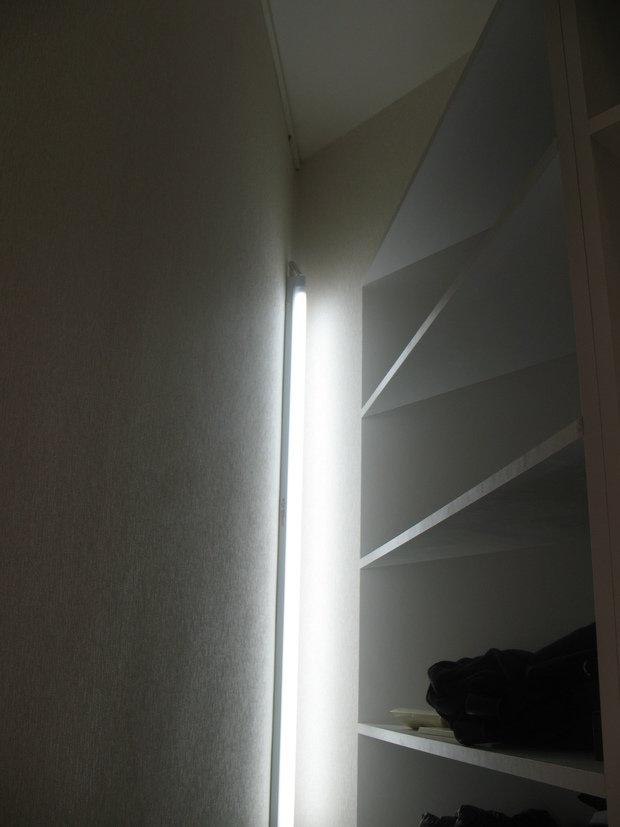 Фото из портфолио Детали и декоры – фотографии дизайна интерьеров на INMYROOM