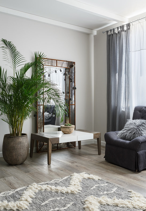 Фото из портфолио Farmhouse (дача в американском стиле) – фотографии дизайна интерьеров на INMYROOM