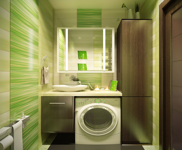 Фото из портфолио Под солнцем Тосканы – фотографии дизайна интерьеров на INMYROOM