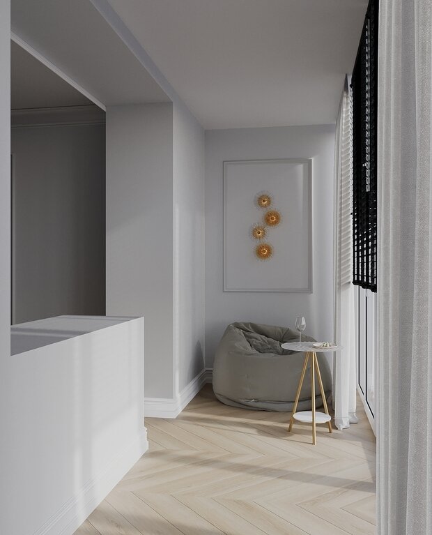Фотография: в стиле – фото на INMYROOM
