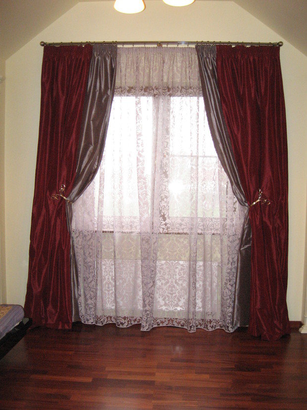 Фото из портфолио Спальни – фотографии дизайна интерьеров на INMYROOM
