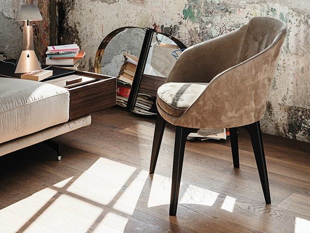 Фото из портфолио Vibieffe – фотографии дизайна интерьеров на INMYROOM