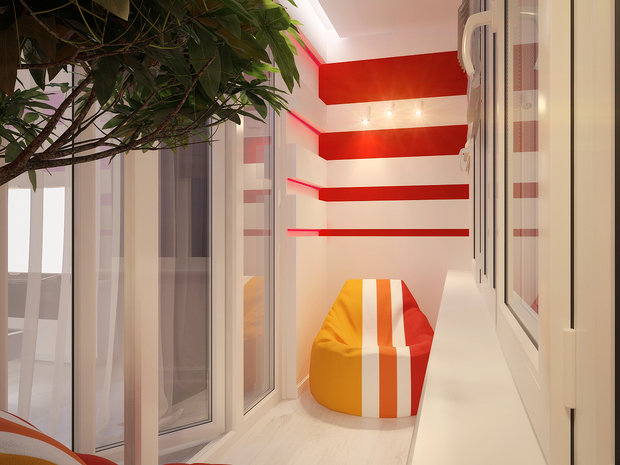 Фото из портфолио ремонт – фотографии дизайна интерьеров на INMYROOM