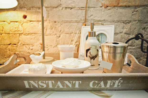 Фотография: Аксессуары в стиле Прованс и Кантри, Индустрия, Новости, Прованс, Посуда – фото на INMYROOM