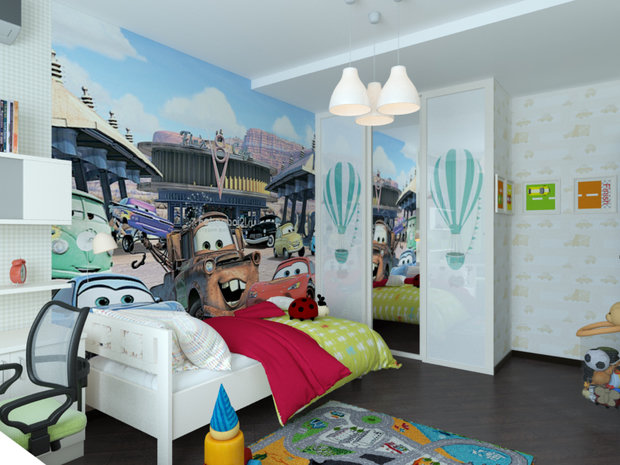 Фото из портфолио Дизайн интерьеров – фотографии дизайна интерьеров на INMYROOM