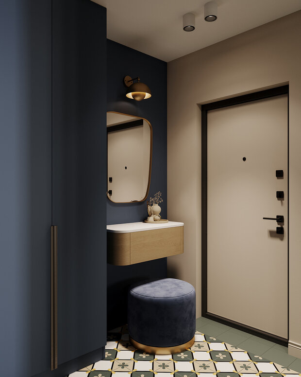 Фотография: в стиле – фото на INMYROOM