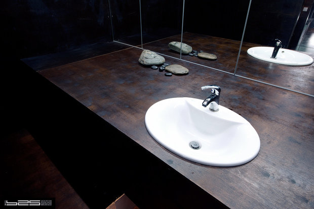Фото из портфолио t_7 house – фотографии дизайна интерьеров на InMyRoom.ru
