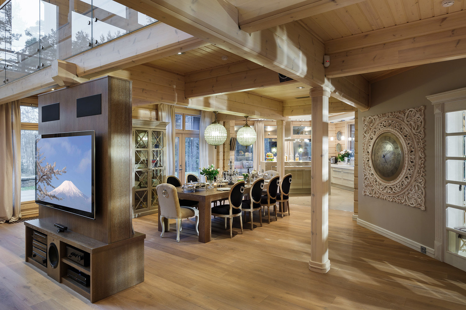 Фотография: Кухня и столовая в стиле Прованс и Кантри, Дом, Дома и квартиры, IKEA, Проект недели – фото на INMYROOM Фотография: Кухня и столовая в стиле Прованс и Кантри, Дом, Дома и квартиры, IKEA, Проект недели – фото на INMYROOM