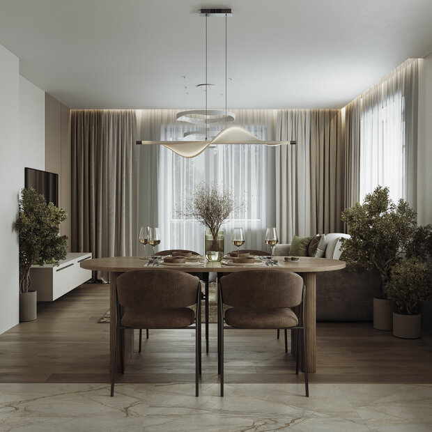 Фотография:  в стиле  – фото на INMYROOM