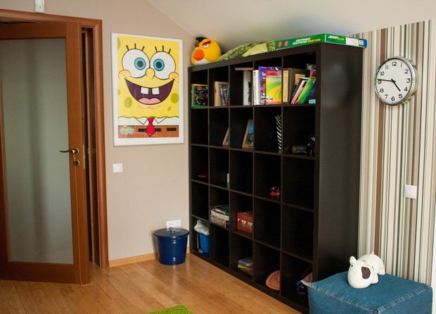 Фото из портфолио в Согласии – фотографии дизайна интерьеров на INMYROOM