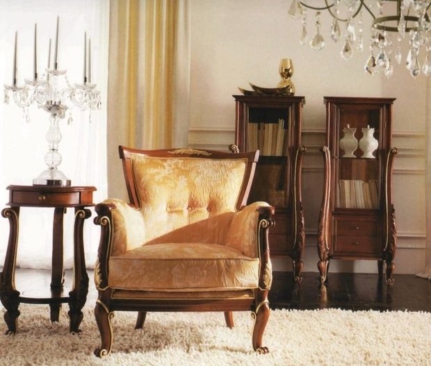 Фото из портфолио Volpi в наличии и на заказ – фотографии дизайна интерьеров на INMYROOM