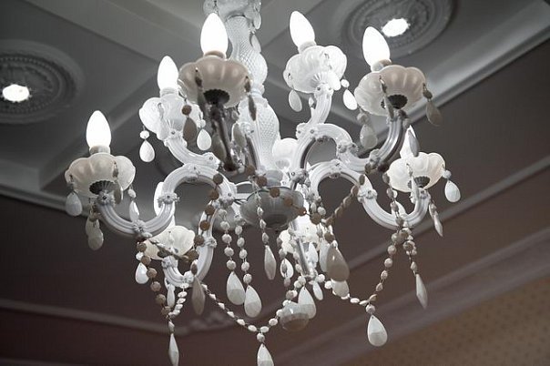 Фото из портфолио Моё портфолио – фотографии дизайна интерьеров на INMYROOM
