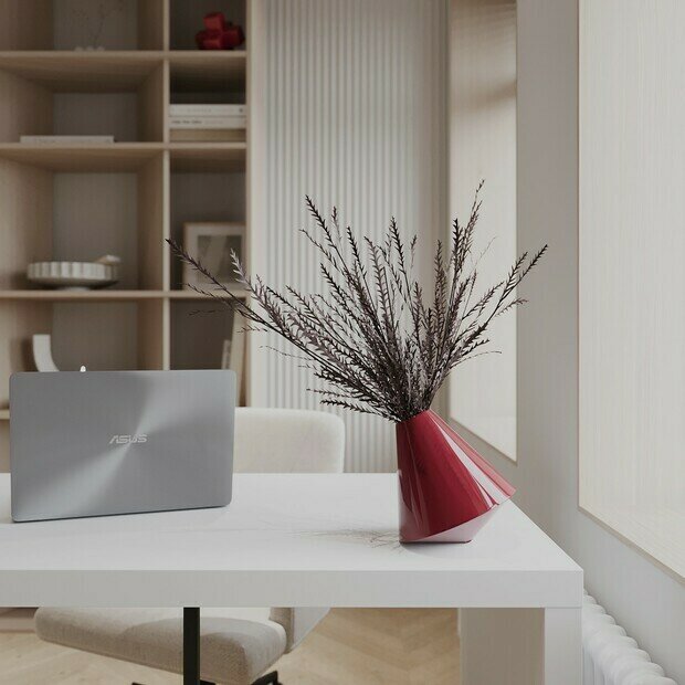 Фото из портфолио Басков переулок 4 этаж – фотографии дизайна интерьеров на INMYROOM