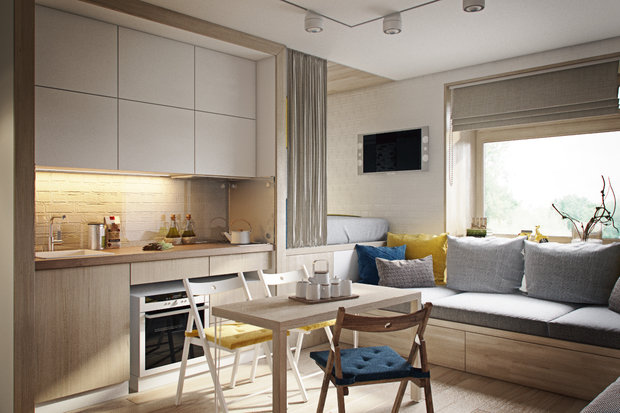 Дизайн: «Уникум»