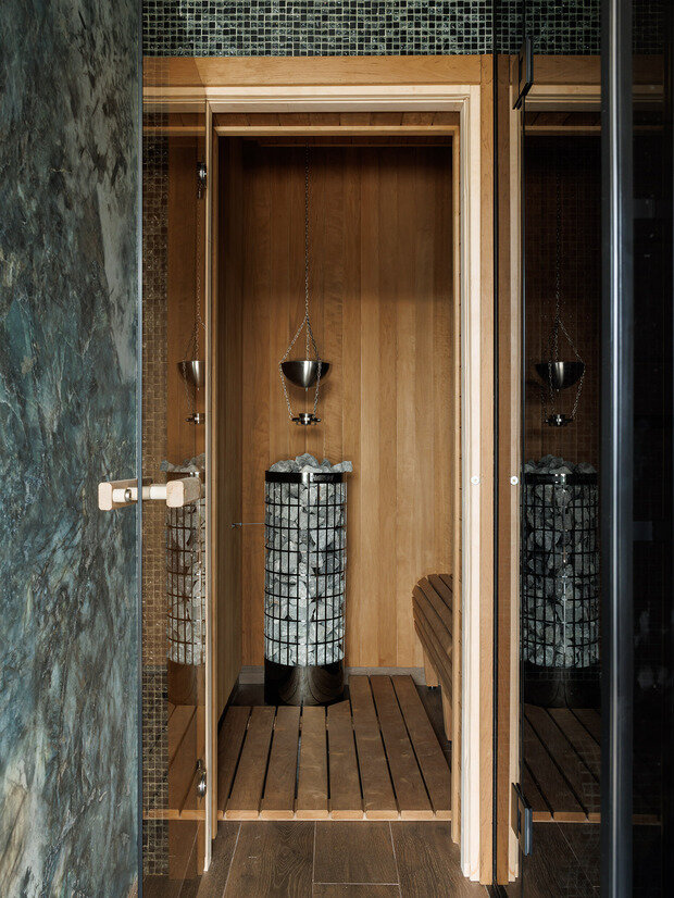 Фотография: Прочее в стиле , Современный, Дом, Проект дня, Санкт-Петербург, Дом и дача, 4 и больше, Более 90 метров, минимализм с элементами скандинавского и нежных пастельных оттенков, Елена Куртина – фото на INMYROOM