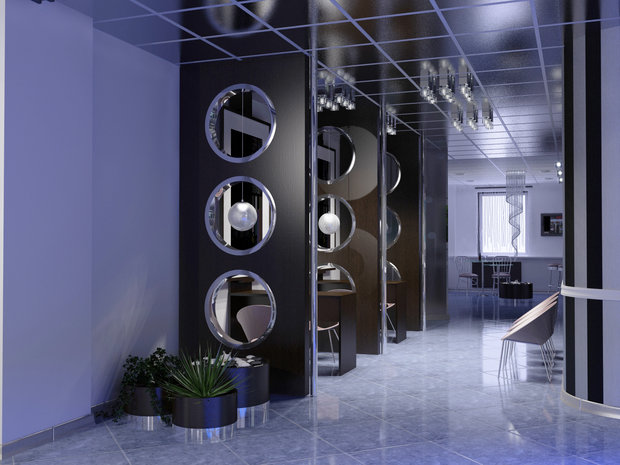 Фото из портфолио Мое избранное – фотографии дизайна интерьеров на INMYROOM