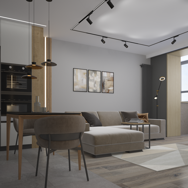 Фотография: в стиле – фото на INMYROOM