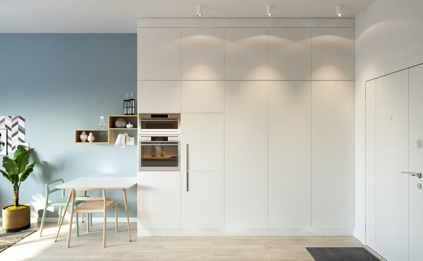 Фотография: Прихожая в стиле Скандинавский, Малогабаритная квартира, Гид, Инесса Терновая, до 40 метров, энциклодпедия_малогабаритка, энциклопедия_интерьер, Яна Грошева, Ирина Степанец, Диана Бганова, Legkocom, Ольга Бойцова – фото на INMYROOM Фотография: Прихожая в стиле Скандинавский, Малогабаритная квартира, Гид, Инесса Терновая, до 40 метров, энциклодпедия_малогабаритка, энциклопедия_интерьер, Яна Грошева, Ирина Степанец, Диана Бганова, Legkocom, Ольга Бойцова – фото на INMYROOM