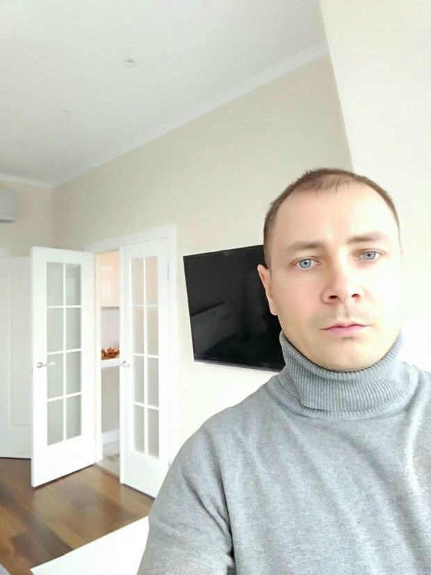 Фото из портфолио чапаева – фотографии дизайна интерьеров на INMYROOM