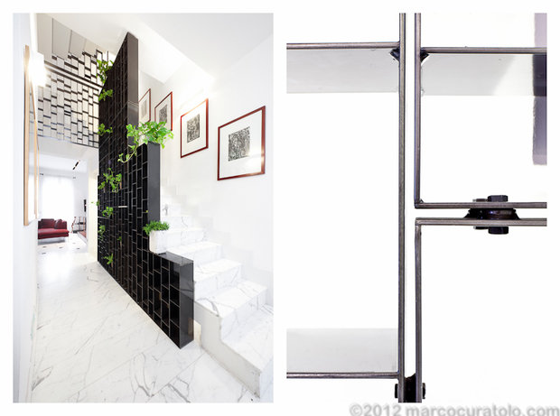 Фото из портфолио tre – фотографии дизайна интерьеров на INMYROOM