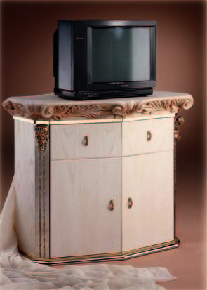 Фото из портфолио Мебель для дизайнеров Vidal Gold – фотографии дизайна интерьеров на INMYROOM