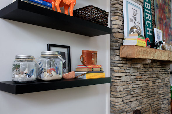 Фотография: Декор в стиле Современный, Хранение, Стиль жизни, Советы – фото на INMYROOM