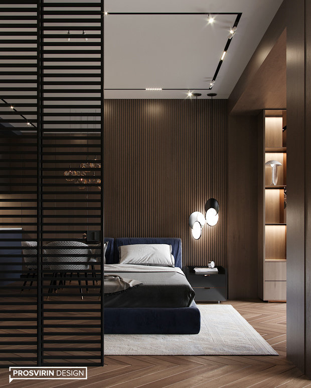 Фото из портфолио STUN – фотографии дизайна интерьеров на INMYROOM
