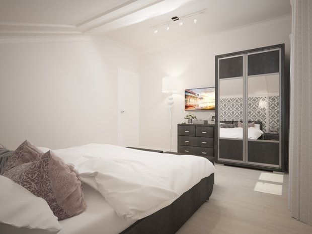 Фото из портфолио Дом в Санкт-Петербурге – фотографии дизайна интерьеров на INMYROOM