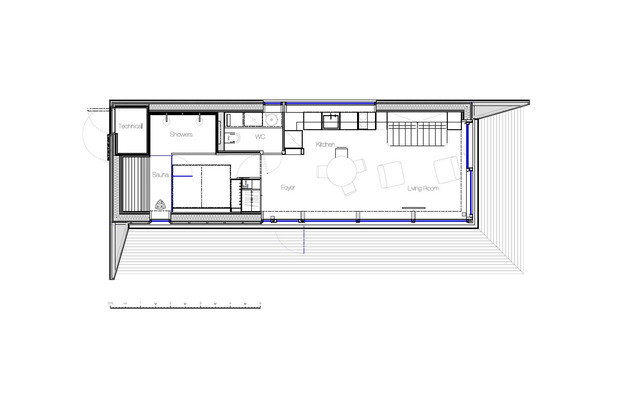 Фотография: Планировки в стиле , Декор интерьера, Дом, Дома и квартиры – фото на INMYROOM