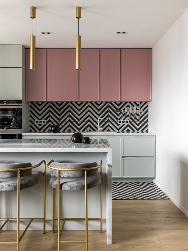 Дизайн: Айгуль Султанова