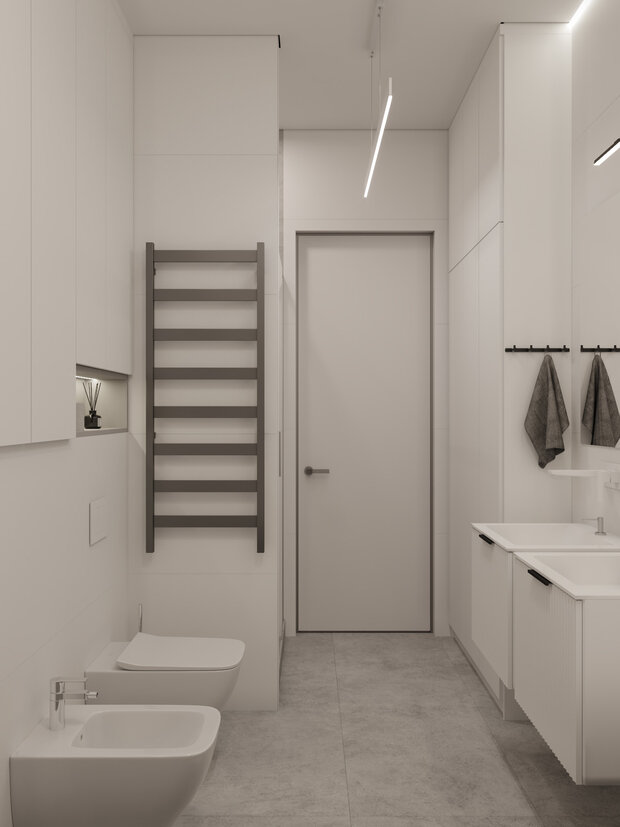 Фотография: в стиле – фото на INMYROOM