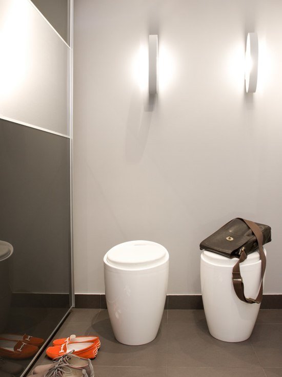 Фото из портфолио Одинцово – фотографии дизайна интерьеров на INMYROOM