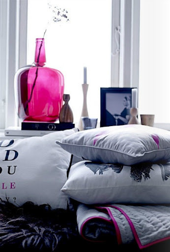 Фотография: Декор в стиле Прованс и Кантри, Современный, Эклектика, Декор интерьера, Дом, Bloomingville, Декор дома – фото на INMYROOM