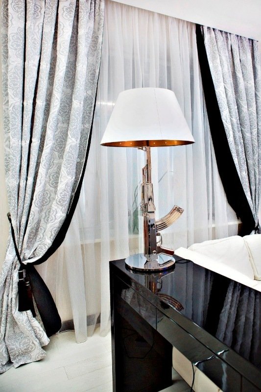 Фотография: Мебель и свет в стиле Современный – фото на INMYROOM