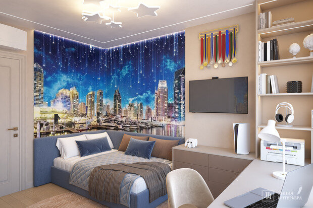 Фотография: в стиле – фото на INMYROOM