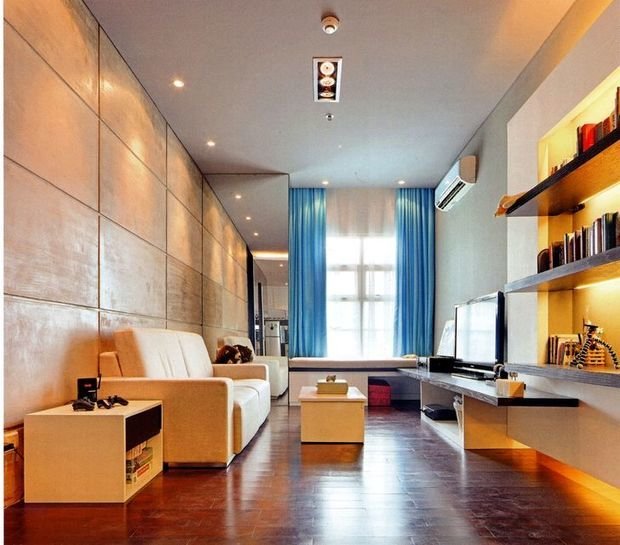 Фотография: Гостиная в стиле Современный, Декор интерьера, Квартира, Дом – фото на INMYROOM Фотография: Гостиная в стиле Современный, Декор интерьера, Квартира, Дом – фото на INMYROOM