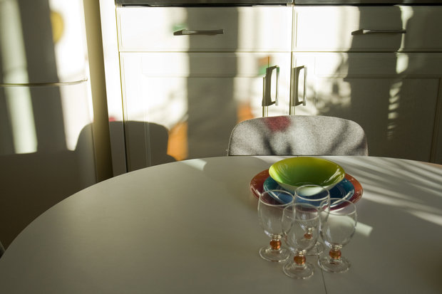 Фото из портфолио Мои избранные статьи – фотографии дизайна интерьеров на INMYROOM