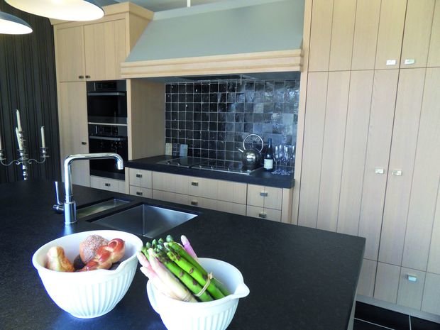 Фото из портфолио Mueller – фотографии дизайна интерьеров на INMYROOM