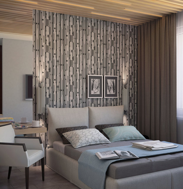 Фото из портфолио Изменяя пространство – фотографии дизайна интерьеров на INMYROOM