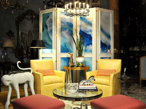 Фотография: Декор в стиле Восточный, Декор интерьера, Квартира, Стиль жизни, Советы – фото на INMYROOM