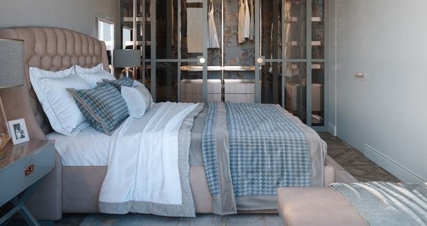 Фото из портфолио Ласковый семейный очаг – фотографии дизайна интерьеров на INMYROOM