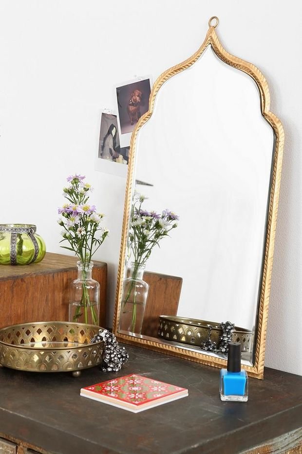 Фотография: Аксессуары в стиле Восточный, Декор интерьера, Декор, марроканский стиль в интерьере, марокканский стиль – фото на INMYROOM